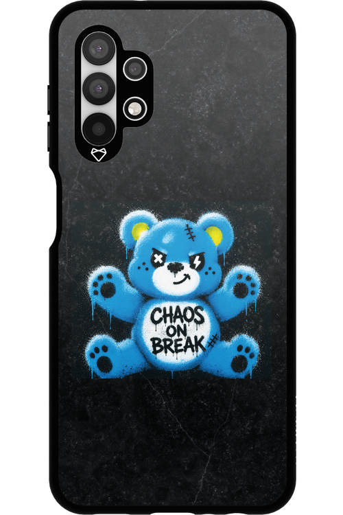 Chaos on Break 2.0 - Samsung Galaxy A13 4G