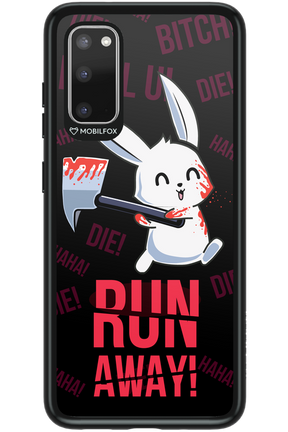 Run Away 2.0 - Samsung Galaxy S20