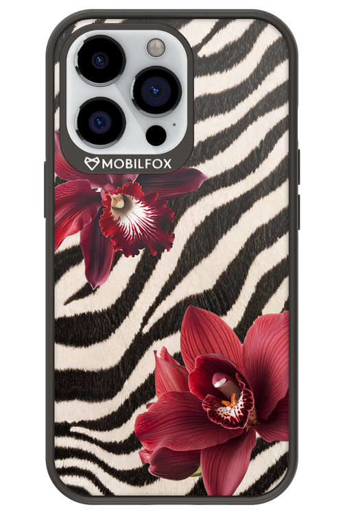 Vintage Flower 2.0 - Apple iPhone 13 Pro