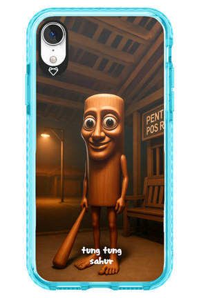Tung tung sahur - Apple iPhone XR