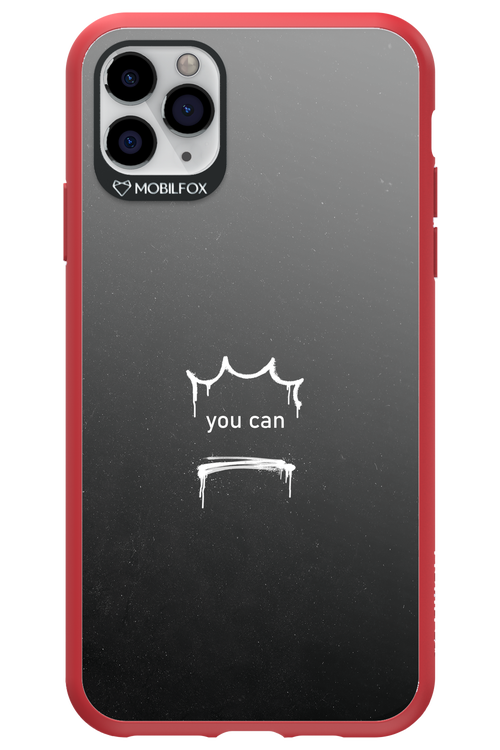You Can - Apple iPhone 11 Pro Max