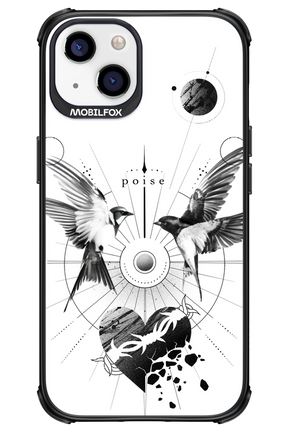 Madár - Apple iPhone 13