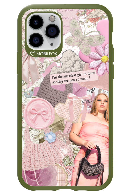 Sweet Fairy - Apple iPhone 11 Pro