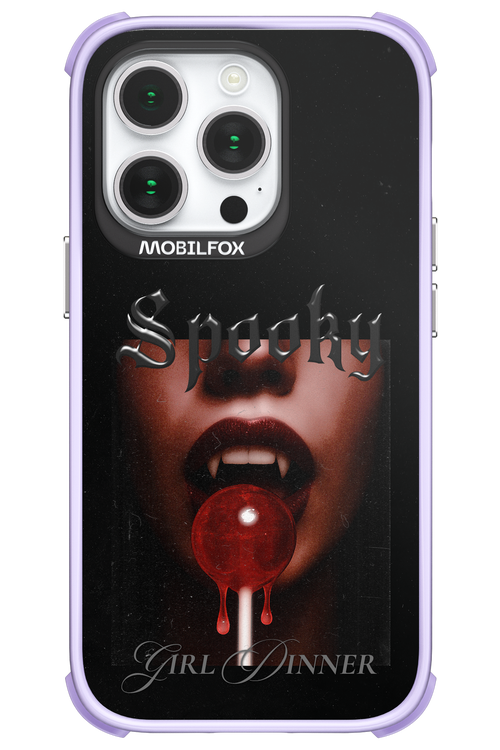 Freaky Girl - Apple iPhone 14 Pro