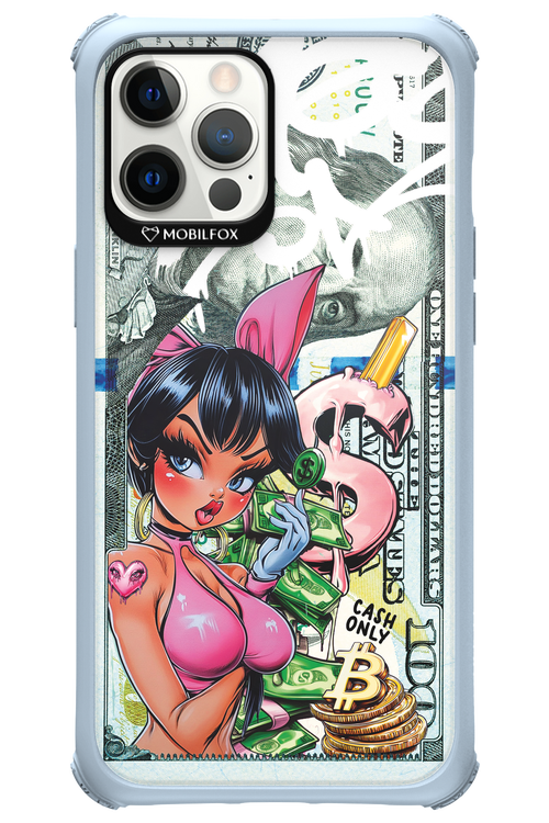 NATASHA - Apple iPhone 12 Pro Max