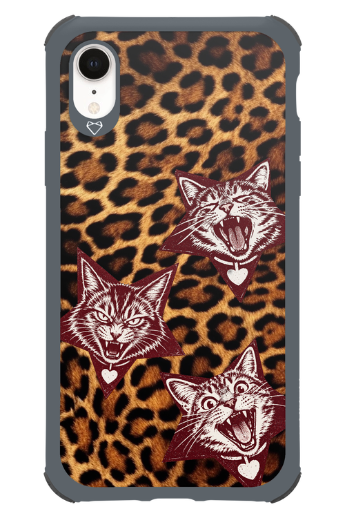 Cats and Chaos 2.0 - Apple iPhone XR