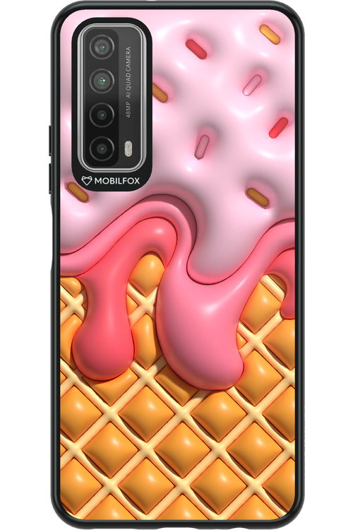 My Ice Cream - Huawei P Smart 2021