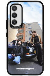 Block Gang - Samsung Galaxy A34