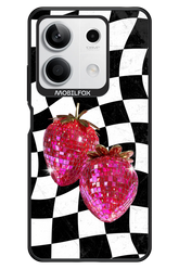 Disco Strawberry 2.0 - Xiaomi Redmi Note 13 5G