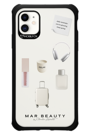 Clean Girl - Apple iPhone 11