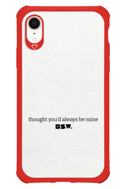 BSW FourSeasons 13 2.0 - Apple iPhone XR