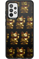Gold Luck - Samsung Galaxy A72