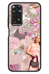 Sweet Fairy - Xiaomi Redmi Note 11/11S 4G