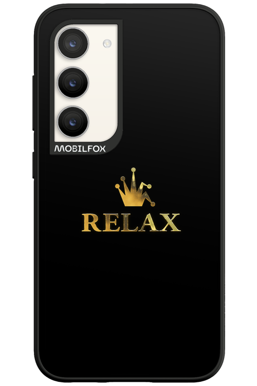Relax 2.0 - Samsung Galaxy S23