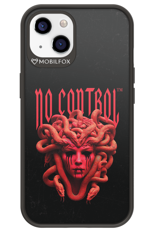 No Control - Apple iPhone 13