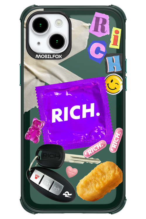 Essentials - Apple iPhone 15 Plus