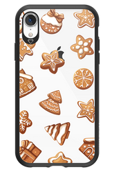 Gingerbread - Apple iPhone XR