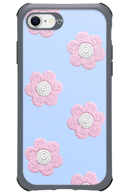 BabyBlue - Apple iPhone SE 2020
