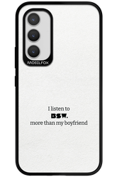 BSW FourSeasons 15 2.0 - Samsung Galaxy A34