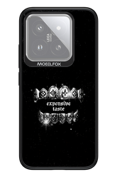 Expensive Taste - Xiaomi 14