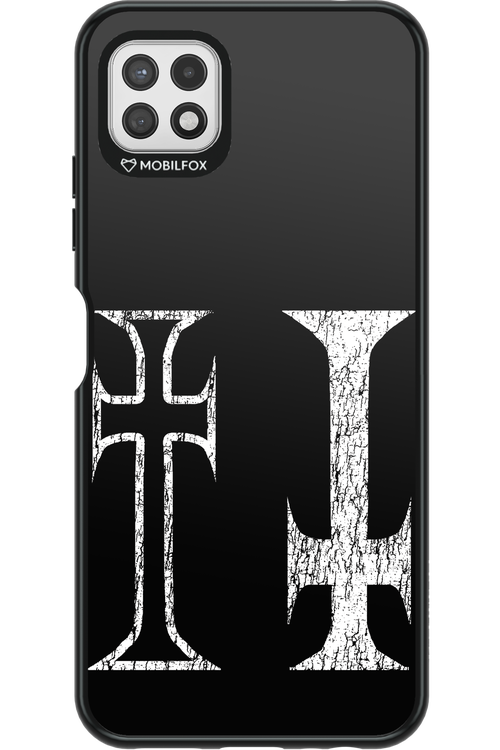 Double crosss 2.0 - Samsung Galaxy A22 5G