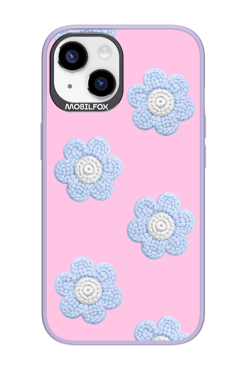 Baby Pink - Apple iPhone 14