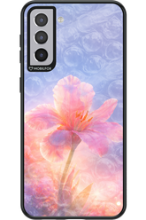 Bubble Flower 2.0 - Samsung Galaxy S21+