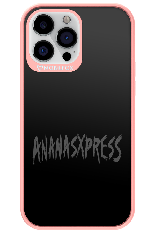 AnanasXpress - Apple iPhone 13 Pro Max