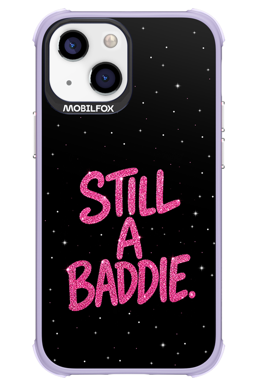 Baddie 2.0 - Apple iPhone 13 Mini