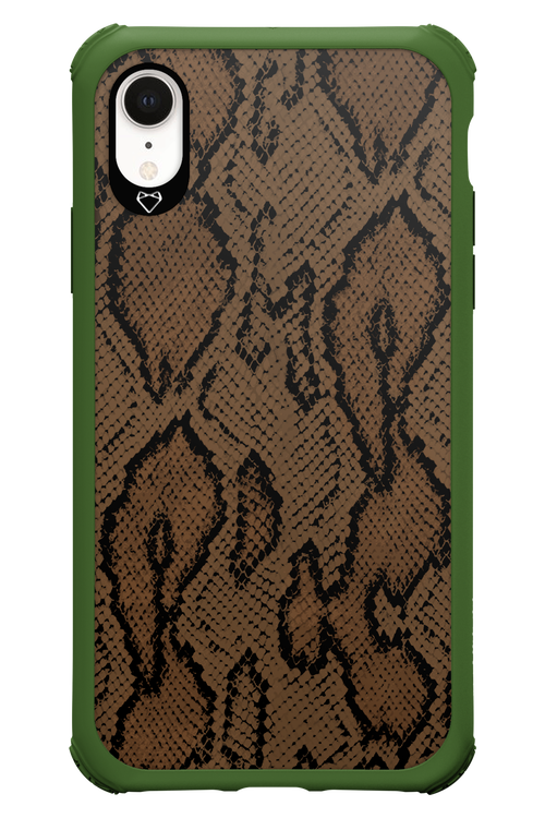 Nude Mamba - Apple iPhone XR