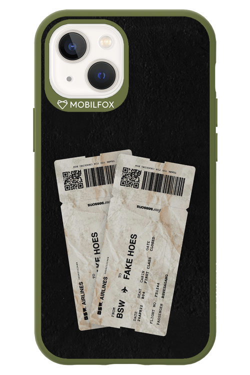 BSW FourSeasons 3 2.0 - Apple iPhone 13 Mini