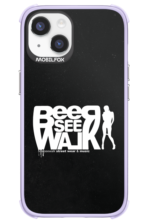 P-csa Black - Apple iPhone 14