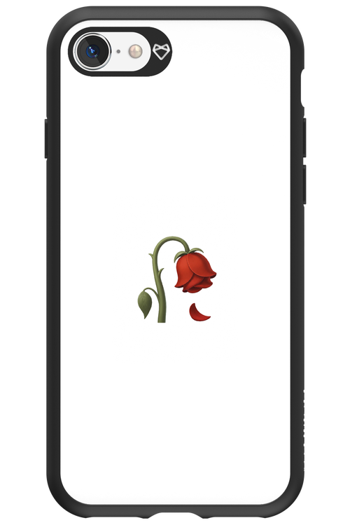 Rose 2.0 - Apple iPhone SE 2020