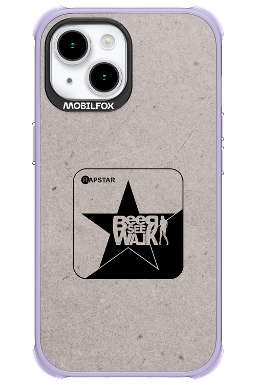 Rapstar - Apple iPhone 15