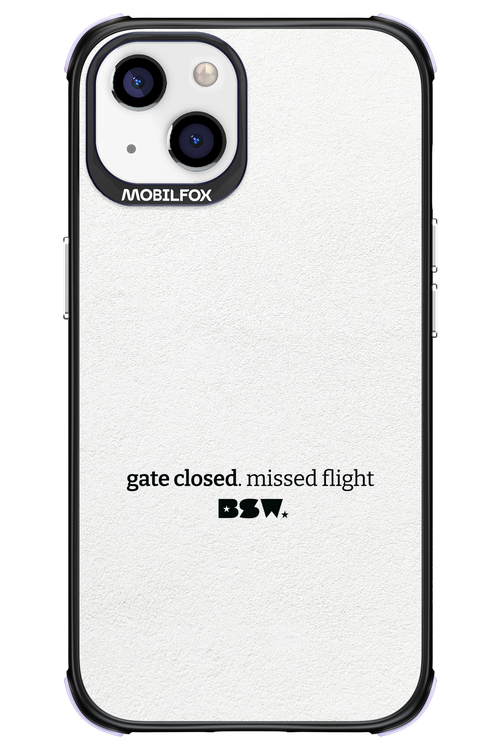 BSW FourSeasons 12 2.0 - Apple iPhone 13