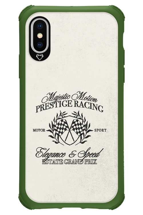 Old money - Apple iPhone XS