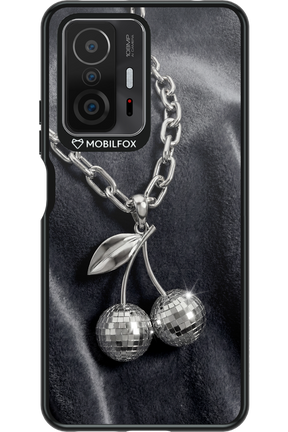 Cherry Disco Black 2.0 - Xiaomi Mi 11T Pro