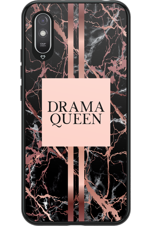 Drama Queen - Xiaomi Redmi 9A