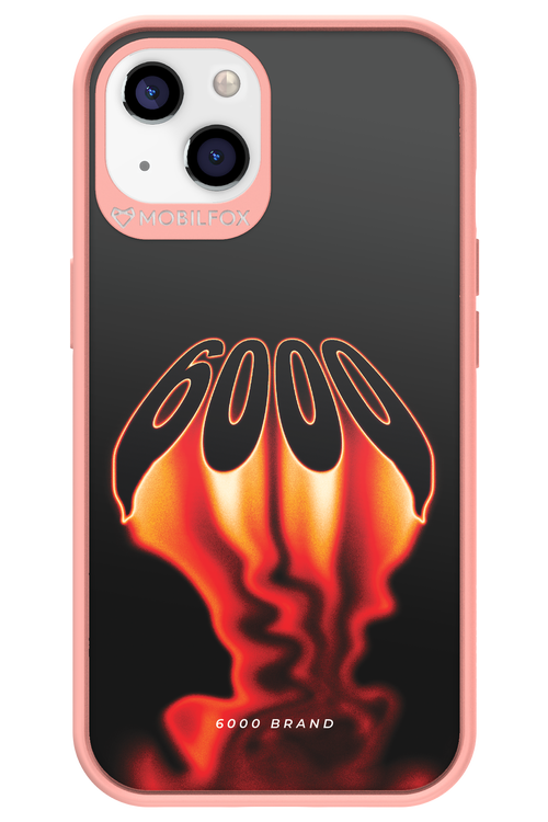 6000 Flame - Apple iPhone 13