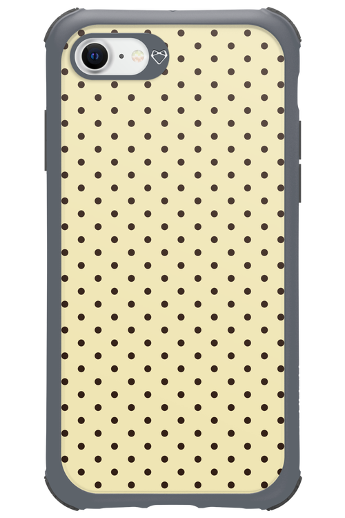 Butter Cookie - Apple iPhone 8