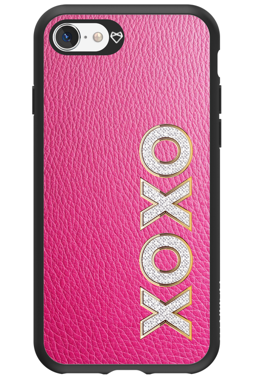 XOXO - Apple iPhone SE 2020