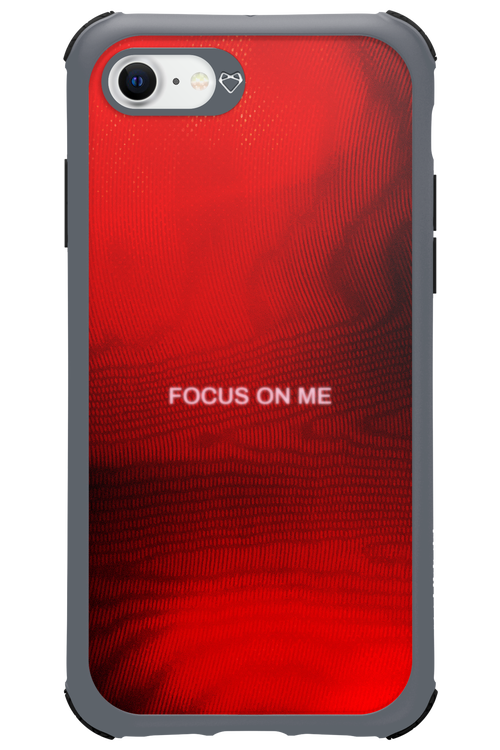 Focuss 2.0 - Apple iPhone SE 2022
