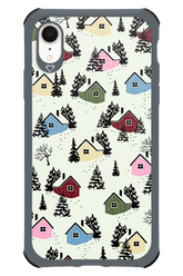 Warm Trails - Apple iPhone XR