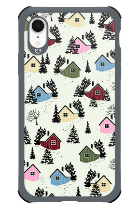 Warm Trails - Apple iPhone XR