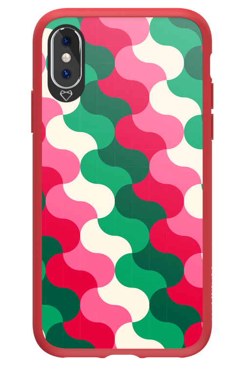 Holiday's Aura - Apple iPhone XS