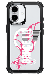 Logo T - Apple iPhone 16