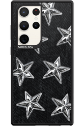 Chrome Stars - Samsung Galaxy S23 Ultra