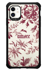 Amore - Apple iPhone 11