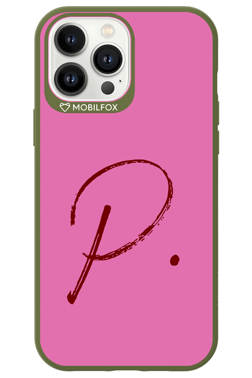 (Sorbet) P 2.0 - Apple iPhone 13 Pro Max