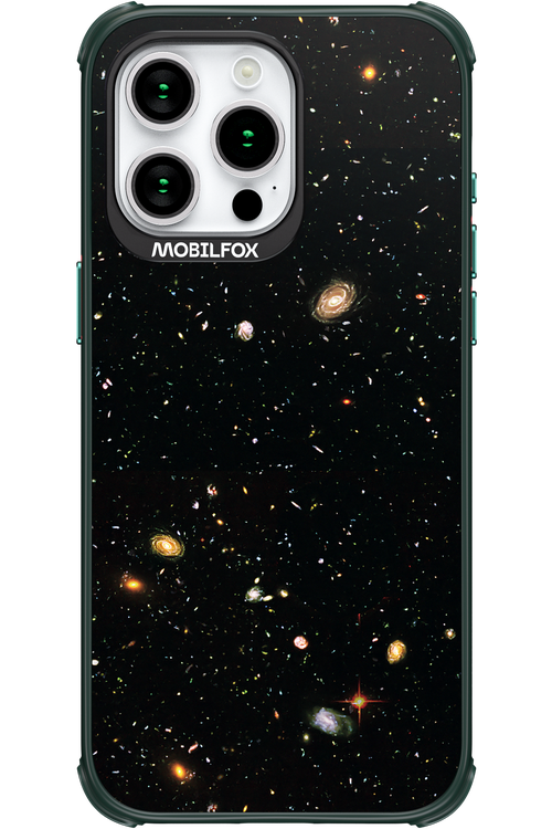 Cosmic Space 2.0 - Apple iPhone 15 Pro Max
